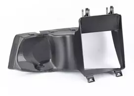 VAG AUDI A5 RS5 Radiatoriaus atrama Oro deflektorius dešinysis originalus 8T0121674B