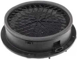VAG Audi A4 A5 Vidutinio dažnio žemų dažnių garsiakalbis Priekinės durys Originalus 8T0035415