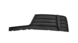 VAG AUDI A3 oro kreipiančiosios grotelės kairės pusės originalios 8V4807681C9B9