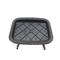VAG "Audi Q5" 2009-2012 m. priekinių žibintų išorinio dangtelio dangtelis originalus 8R0941158