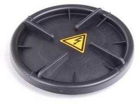 VAG "Audi A4 A7" "VW Caddy" Xenon priekinių žibintų lemputės dangtelis 8K0941159A originalus
