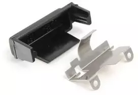 Porsche Cayenne 955 9PA stogo konsolės lentynos mygtukas 95555231801