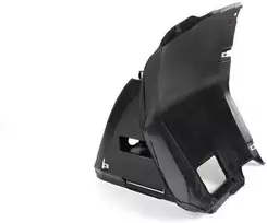 BMW E46 priekinio rato sparno dangtelis Kairės N/S priekinės dalies originalus