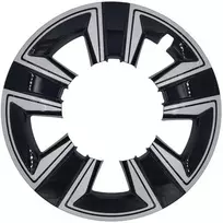 BMW X3 M X4 G01 G02 G08 iX3 Ratlankio stebulės dangtelio įdėklas Originalus 36116895628