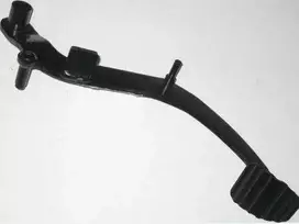 BMW 5 E39 sankabos svirtis originali 35311165842