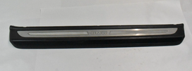 BMW 6 SERIES F12 kabrioleto durų slenksčio apdaila apšviesta dešinėje pusėje originali 51477219894