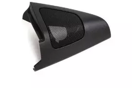 Bmw 3 serijos E92 E93 kupė kabrioleto interjero kampų apvadai Originalūs 51337184198