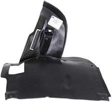 BMW E39 keleivio dešinės priekinės apatinės dalies sparno apdaila originali 51718159426