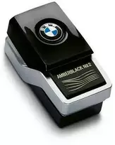 BMW Ambient Air Freshener Kvapusis aromatas Amberblack Suite No.2 64112464928 Originalus