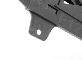 BMW F06 F12 F12 F13 Dešiniojo priekinio žibinto atramos laikiklis originalus 51647211520