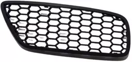 BMW F07 priekinio bamperio rūko žibinto grotelės Dešinė originali 51118057332