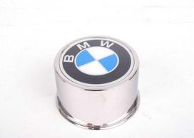 BMW E9 E12 E28 lydinio ratų stebulės dangtelis originalus 36131114435