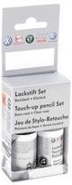 VAG VW Audi SEAT Škoda Touch Up Paint Pen Stick Kit Sepang Mėlyna LY5Q LST0P2Y5Q originalus