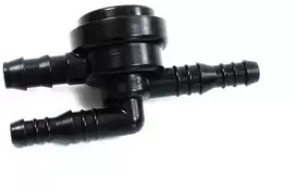 BMW 5 E39 priekinių žibintų valymo paskirstymo elementas 61668361447 NAUJAS GENUINALUS