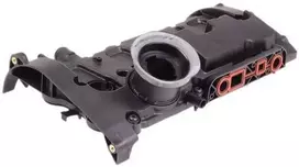 VAG Audi Seat Skoda VW variklio vožtuvo dangtelis originalus 06F103469K