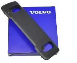 VOLVO XC90 MK1 viršutinė galinės dešinės sėdynės atlošo panelė originali 39855798