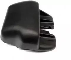 VOLVO XC90 MK1 galinės apatinės sėdynės centro dangtelis 39975693 Originalus