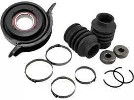 VAG VW Touareg 7P5 7P6 tarpinio guolio remonto rinkinys originalus 7P6598575