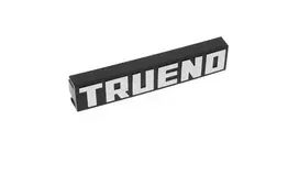 TOYOTA AE86 TRUENO priekinės grotelės ženkliukas su logotipu originalus 7531412021