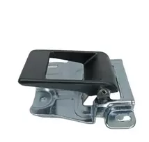 LAND ROVER L316 Priekinės dešinės durų rankenos originalas DBP5840PMA