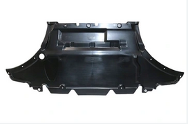 VAG Audi A4/S4 B8 2008-2011 variklio apsauga originali 8K1863821D