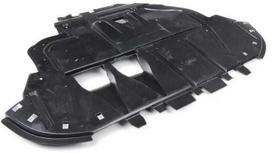 VAG AUDI TT/TTS 1999-2006 priekinis apatinis pilvo dangtis originalus 8N0825235L