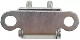 "Toyota RAV4" pakeliamųjų vartų vyrių mazgas Originalus 6881042070