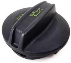 VAG VW Volkswagen Beetle 1.8L 2.0L variklio alyvos bako dangtelis 06K103485A Originalus