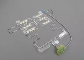 BMW E70 priekinių sėdynių užėmimo jutiklis kairėje 65779171319