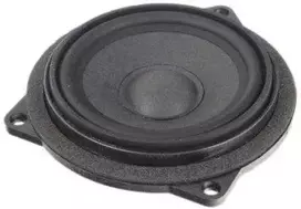 Bmw Garsiakalbis Hifi Vidurinio Diapazono 1 E81 E82 E88 3 E92 E93 X1 E84 Originalus 65136945411