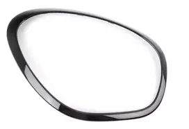 BMW MINI R60 priekinis dešinysis priekinis dešinysis žibintas Originalus 51139812900