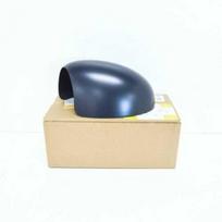 BMW MINI COOPER R50 R52 R53 veidrodėlio dangtelis, gruntuotas, kairysis N/S originalus 7030635
