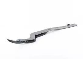BMW "Mini R60 R61 Countryman" priekinio spoilerio adapterio kairysis originalus 51119810625