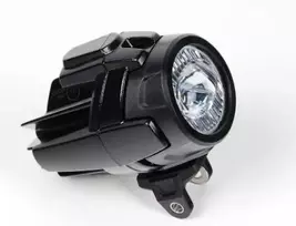 BMW K51 LED pagalbiniai priekiniai žibintai Originalūs 63178532147