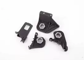 BMW MINI R60 Remonto rinkinys laikiklis priekinio žibinto kairės pusės originalus 61119807303