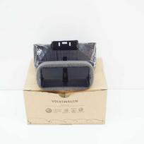 VAG AUDI A6 Oro kanalo kanalo centrinis jungiamasis elementas originalus 4G0857042