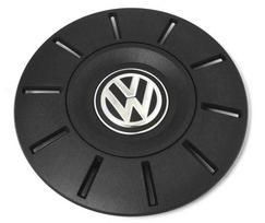 VAG VW T6 AMAROK ratų stebulės dangtelis Plieninis ratlankis 17 colių originalus 7E0601151BLDO