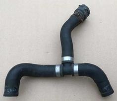 VAG VW 7E T5 aušinimo skysčio žarna originali 7E0122157AN