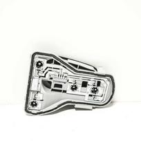 VAG VW POLO 9N galinio kairiojo galinio žibinto laikančioji lemputė originali 6Q6945257F