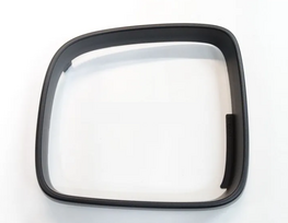 VAG VW T5 veidrodžio rėmelis originalus 7E18585539B9