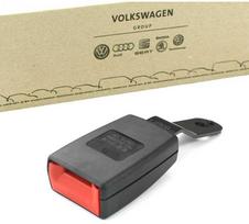 VAG Originalus VW Campmobile Typ2 Transp. LT Transporter diržo fiksatorius 7E0857739BQVZ