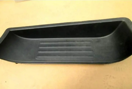 VAG VW TRANSPORTER T6 įvažiavimo juosta priekinė dešinė originali 7LA863736D82V
