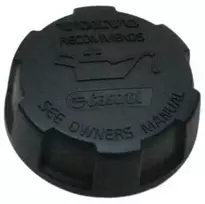 Originalus "Volvo" variklio alyvos įpylimo dangtelis 8692888