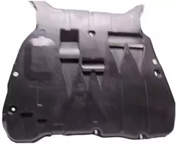 Volvo S60 S80 V70 XC 2.0 2.5 Benzininis variklio apatinis apsauginis gaubtas Originalus 30664212