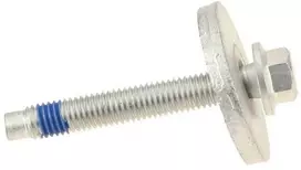 "Volvo" ratų stebulės varžtas 10 X 65 mm originalus 30640878