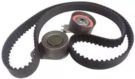 Volvo S60 S80 V70 S40 V40 Benzininis Diržo Rinkinys Originalus 30758261