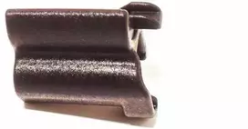Akumuliatorius VOLVO S40 MK1 akumuliatoriaus laikiklio spaustukas originalus 9444282