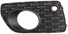 "Volvo XC70 MK2" priekinio kairiojo priekinio rūko žibinto apvado apdaila originali 30744521