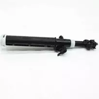 VOLVO S60 MK2 kairiojo priekinio žibinto ploviklio antgalis originalus 30784344