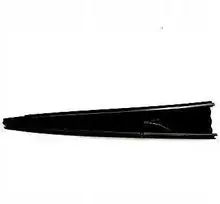 VOLVO XC60 MK1 priekinis kairysis stoglangio apvadas originalus 31352860